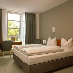 Senscity Spandau Hotel Berlino