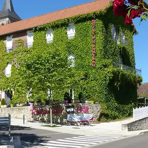 Du Château Alvignac