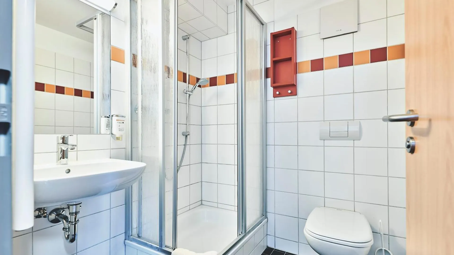 Djh Jugendgastehaus Adolph Kolping Hostel Dortmund